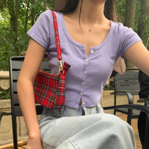 Sac egirl – Carreaux