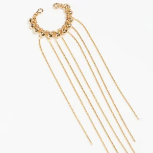 Faux piercing Leïla