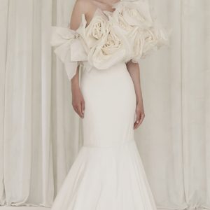 L’AMOUR EST UNE ROSE