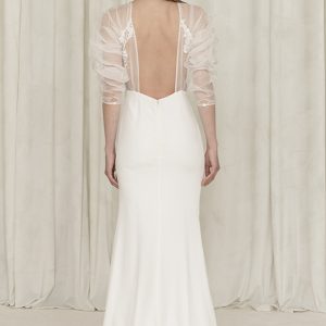 LA GOURMANDE backless