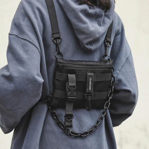 Sac streetwear – Pack