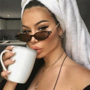 Lunettes post-bad – Star