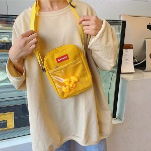 Sac à bandoulière – Canard Ajmsport