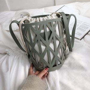 Sac à bandoulière – Panier Parisien