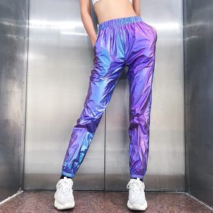 Pantalon vsco girl – Brillant