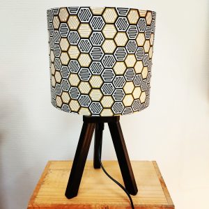 Abat-jours cylindrique