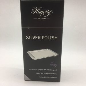 Crème pour argenterie – HAGERTY