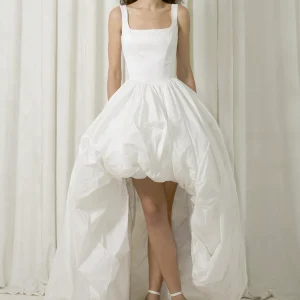 J&rsquo;ADORE version courte devant