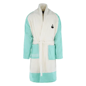 WAVE HAWAII Bademantel Quatro, B-Ware