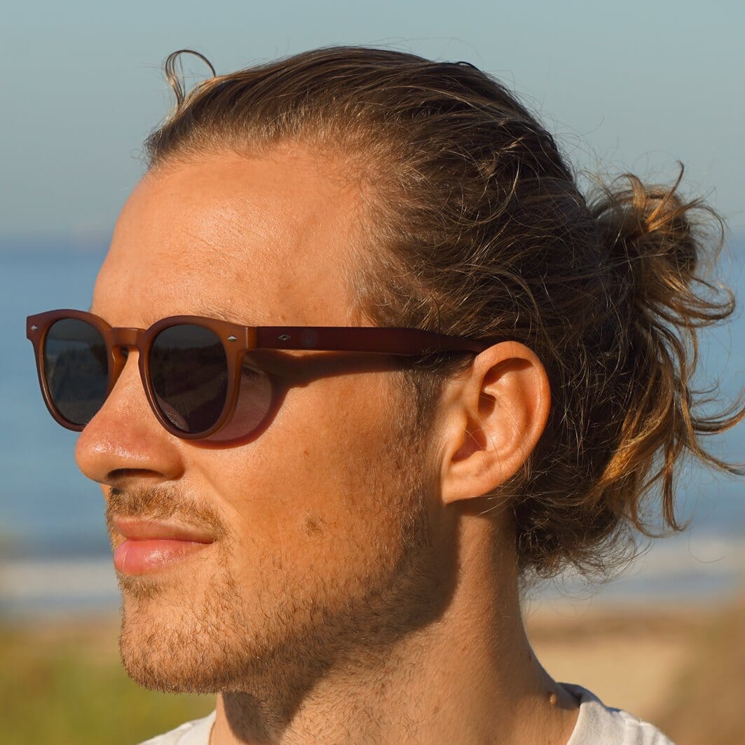 WAVE HAWAII Sonnenbrille Semarang - aus recycelten Fischernetzen – Image 5