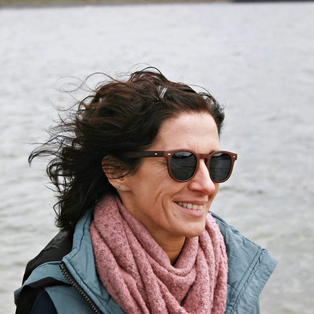 WAVE HAWAII Sonnenbrille Semarang - aus recycelten Fischernetzen – Image 6