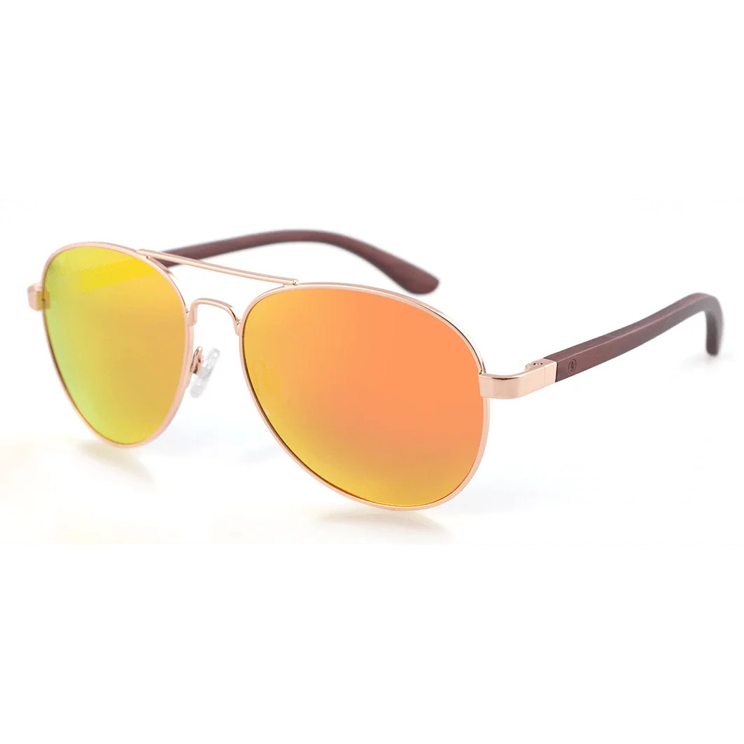 WAVE HAWAII Sonnenbrille Lookback
