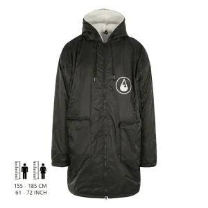 Storm Poncho Biso Sherpah