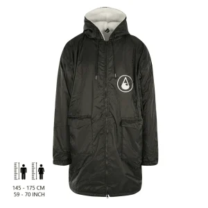 Storm Poncho Inuvik Sherpah