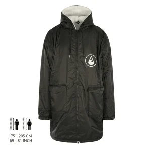 Storm Poncho Jety Sherpah