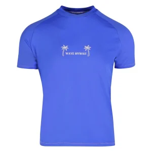 UV Shirt Blue