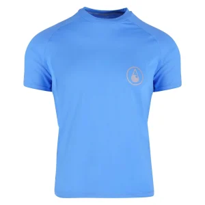 UV Shirt Light Blue