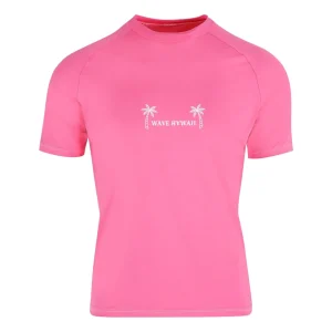 UV Shirt Light Pink