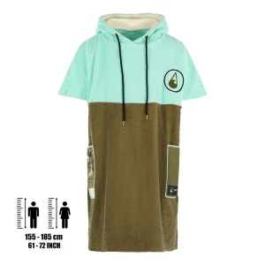 AirLite Poncho Agueda