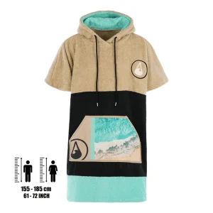 AirLite Poncho Ericeira