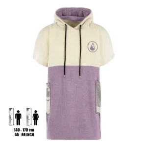 AirLite Poncho Peniche