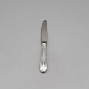 Couteau dessert RUBANS CROISES 21 cm