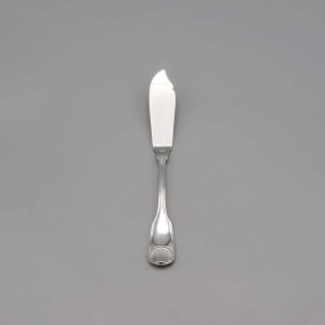 Couteau à poisson COQUILLE