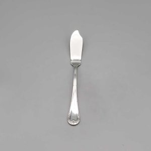 Couteau à poisson RUBANS CROISES