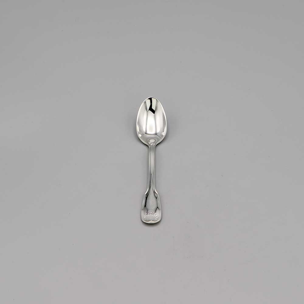 Cuillère à café COQUILLE