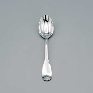 Cuillère dessert VIEUX PARIS 18 cm