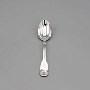Cuillère dessert COQUILLE 18 cm