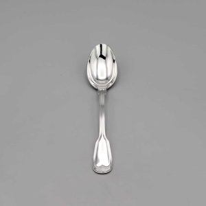 Cuillère dessert FILET ANCIEN 19,5 cm