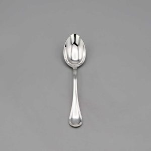 Cuillère dessert JONC 18 cm