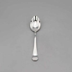 Cuillère dessert NOUVELLE FRANCE 19 cm