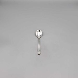 Cuillère à glace RUBANS CROISES