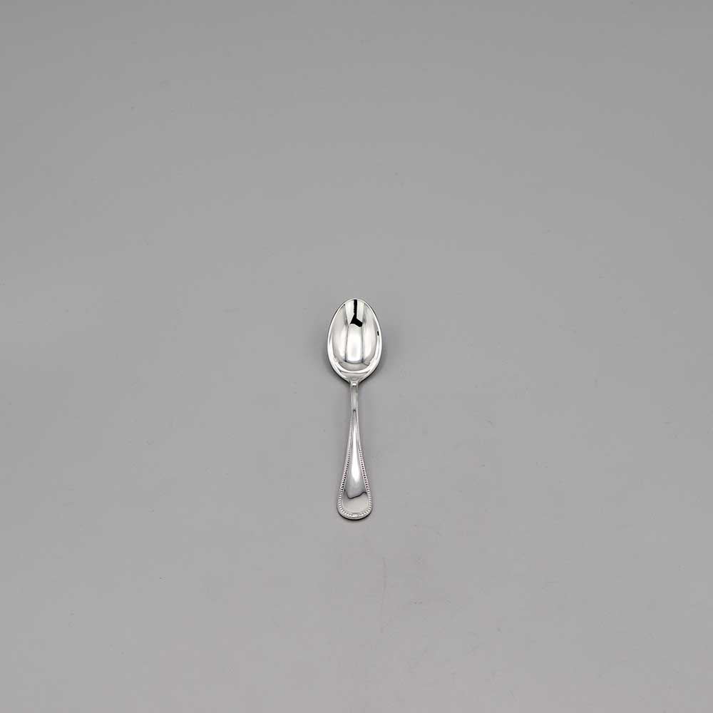 Cuillère à moka PERLES