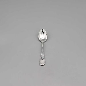 Cuillère moka RUBANS CROISES