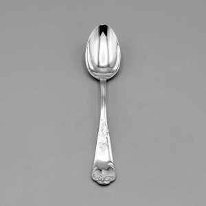 Cuillère de table LOUIS XV REGENCE 21,5 cm