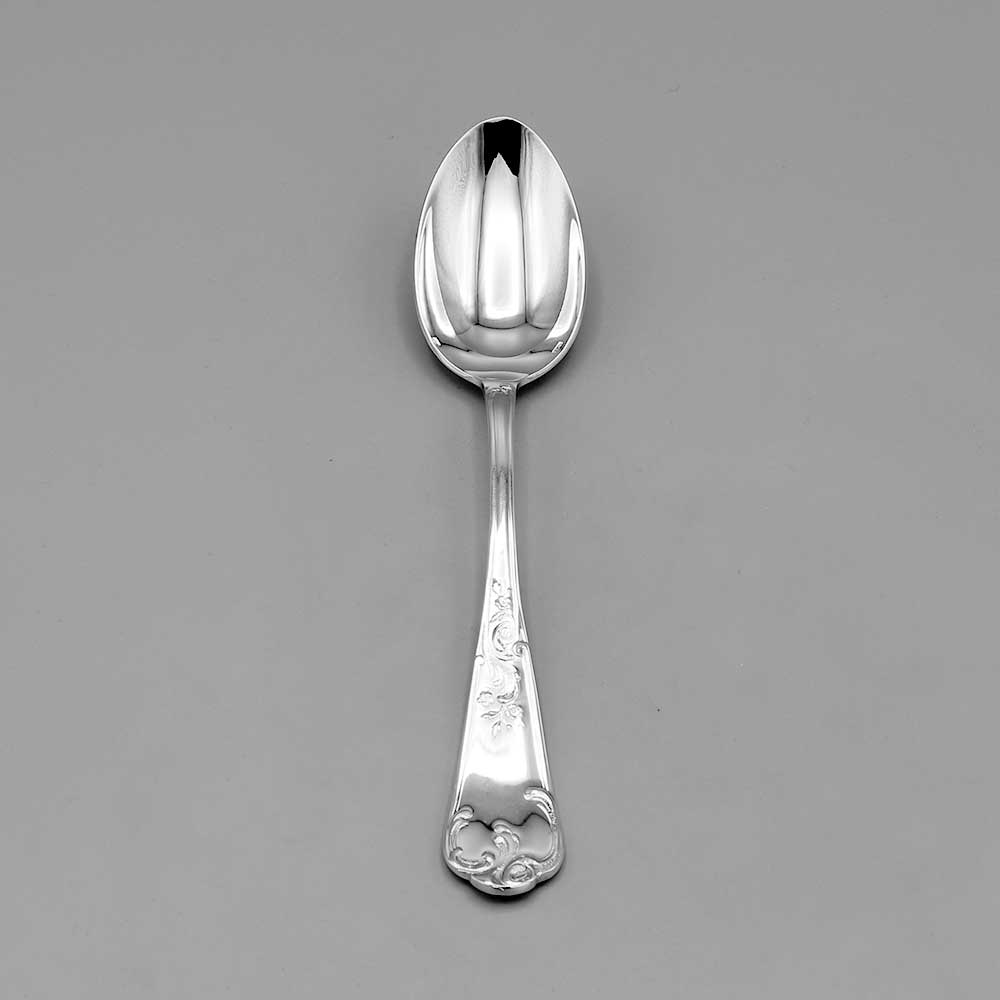 Cuillère de table LOUIS XV REGENCE 21,5 cm