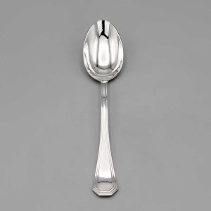 Cuillère de table NOUVELLE FRANCE 20,5 cm