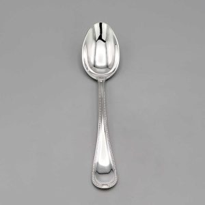 Cuillère de table PERLES 21 cm