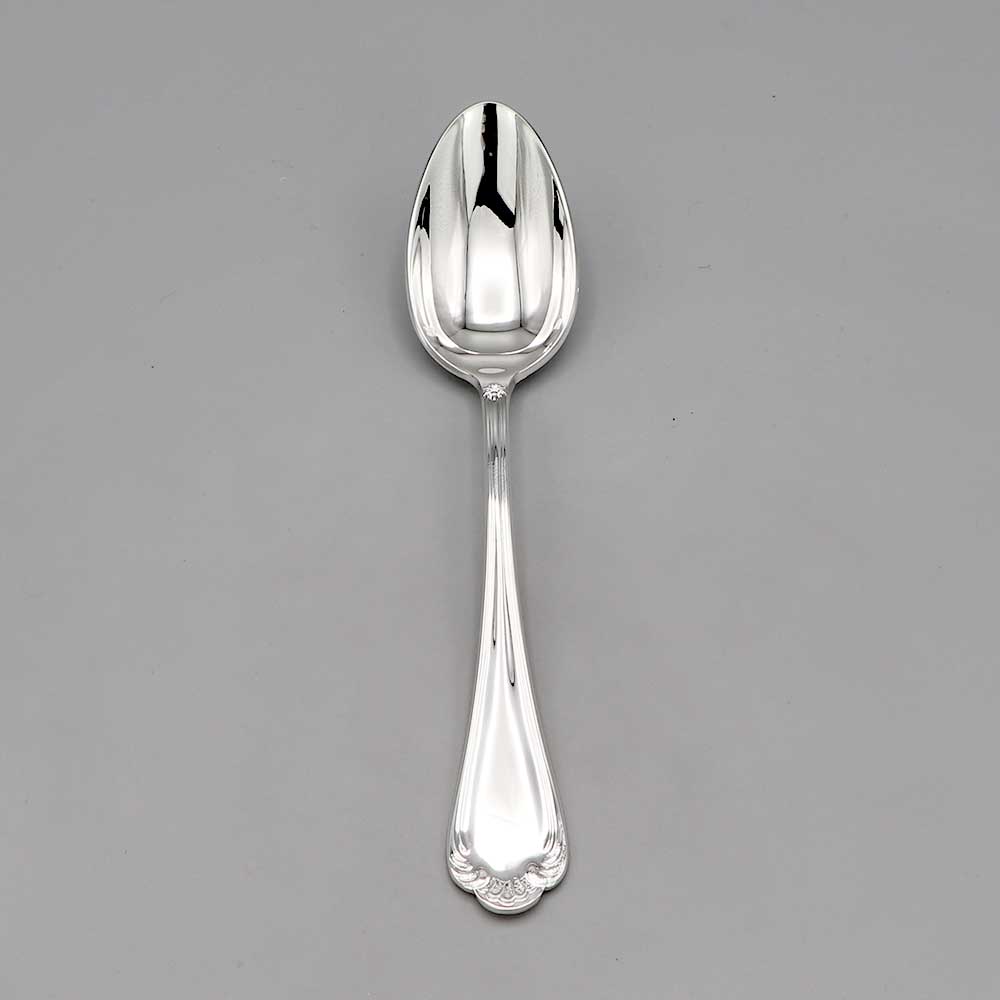 Cuillère de table ROCAILLE 21,5 cm
