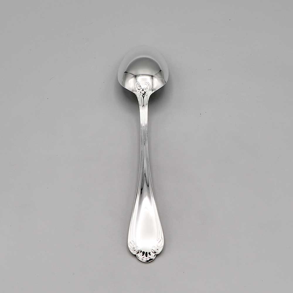 Cuillère de table ROCAILLE 21,5 cm – Image 2