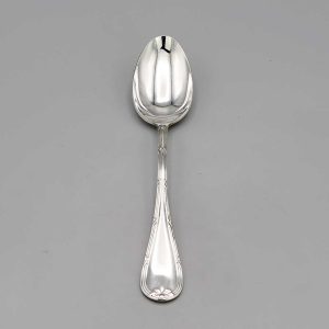 Cuillère de table RUBANS CROISES 21 cm