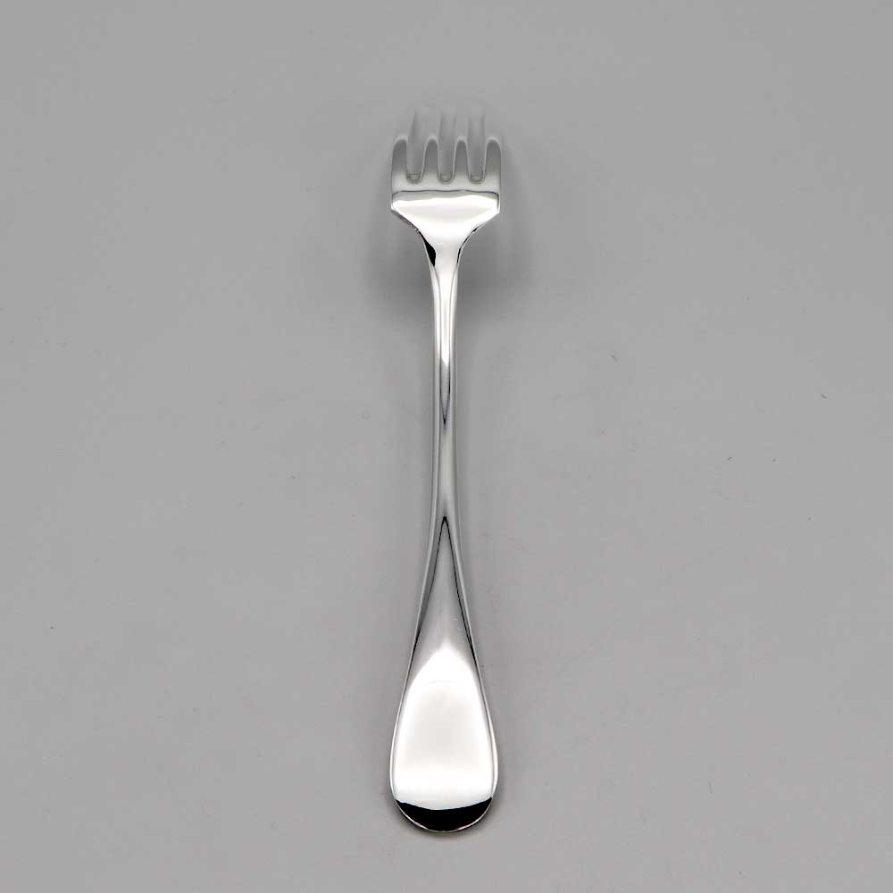 Fourchette de table BAGUETTE 21 cm – Image 2