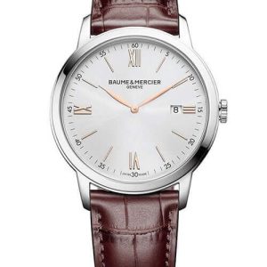 Montre Baume & Mercier Classima 10415