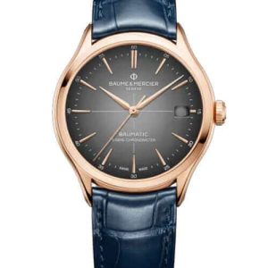 Montre Baume & Mercier Clifton  10584