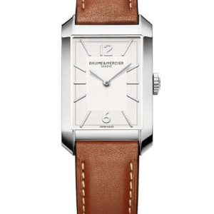 Montre Baume & Mercier Hampton 10670