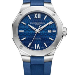 Montre Baume & Mercier Riviera 10619