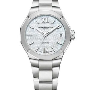 Montre Baume & Mercier Riviera 10676